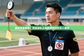 篮球顶级赛事：顶级球队之间的激烈对抗令人期待