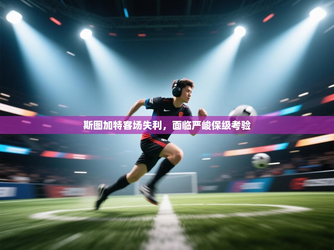 斯图加特客场失利，面临严峻保级考验  第2张