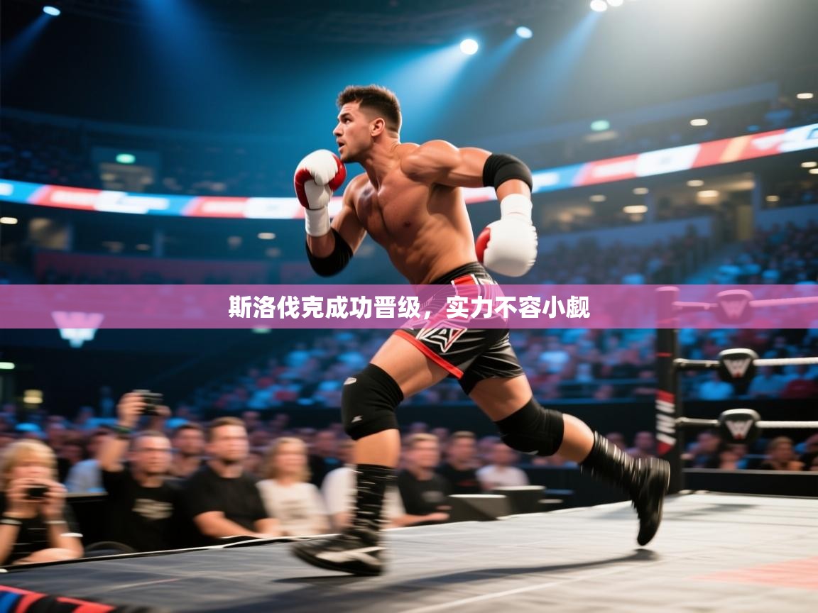 斯洛伐克成功晋级,实力不容小觑 第1张