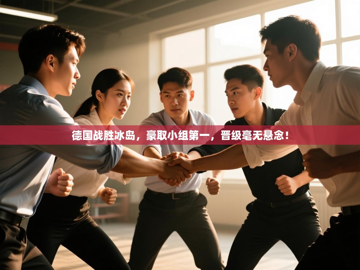 德国战胜冰岛，豪取小组第一，晋级毫无悬念！  第1张