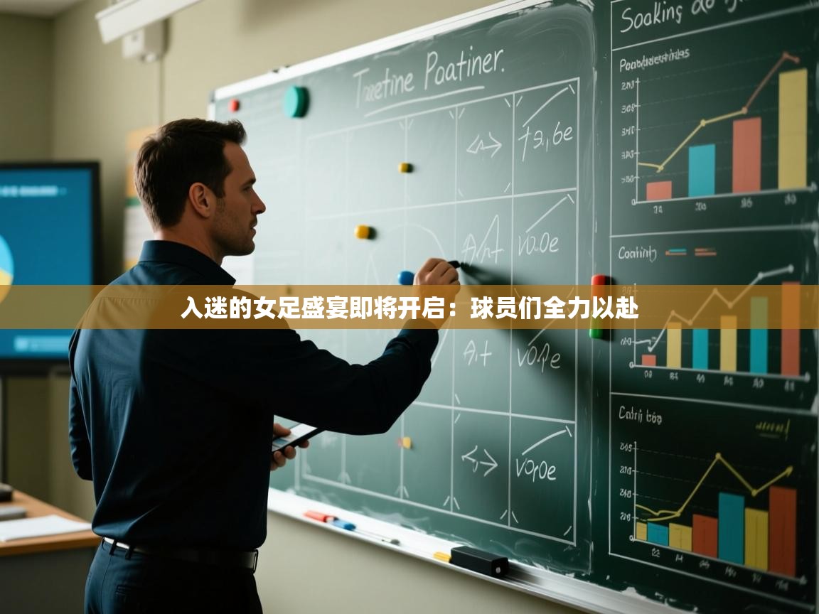 入迷的女足盛宴即将开启：球员们全力以赴  第2张