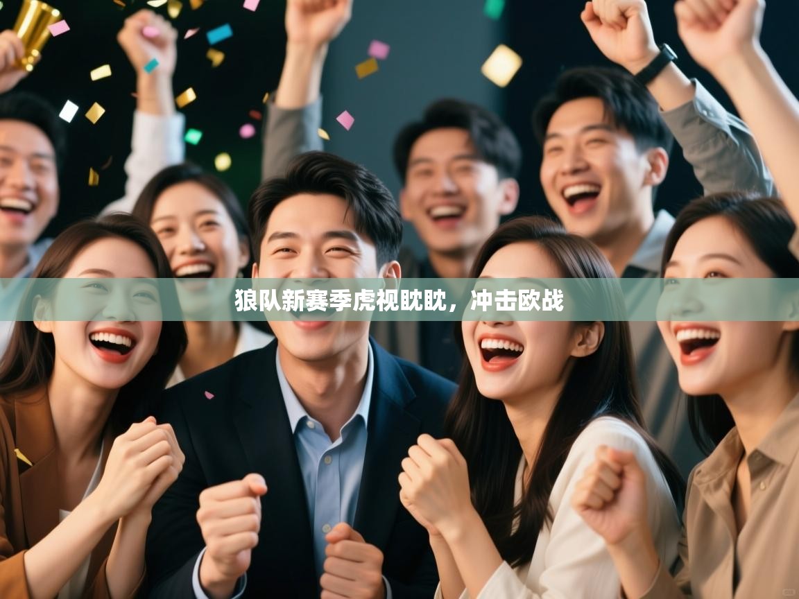 狼队新赛季虎视眈眈，冲击欧战  第1张