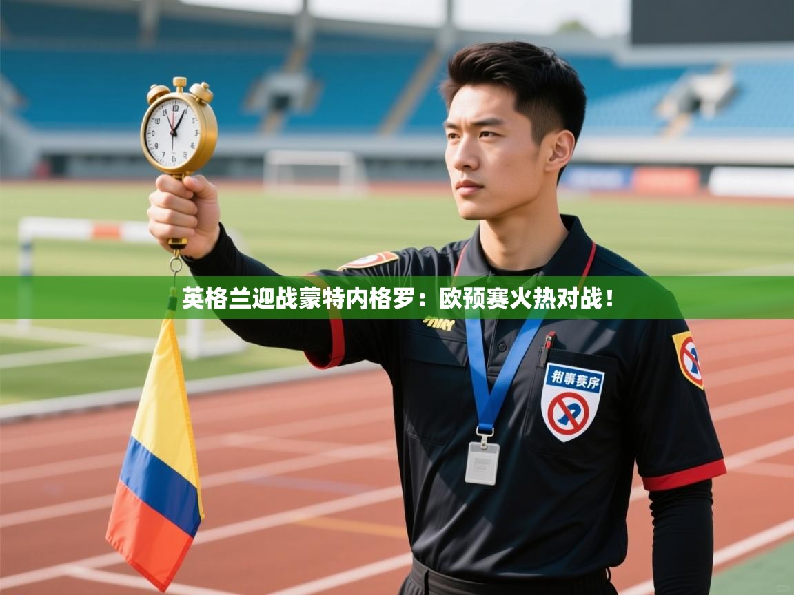 英格兰迎战蒙特内格罗：欧预赛火热对战！  第1张