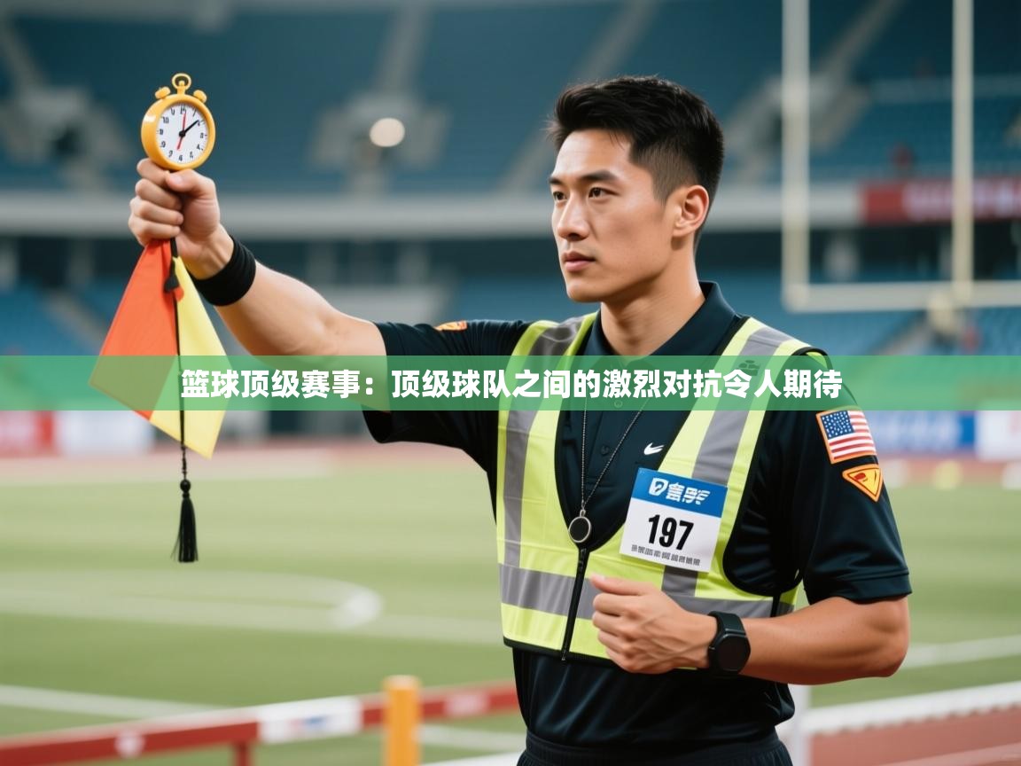 篮球顶级赛事:顶级球队之间的激烈对抗令人期待 第2张