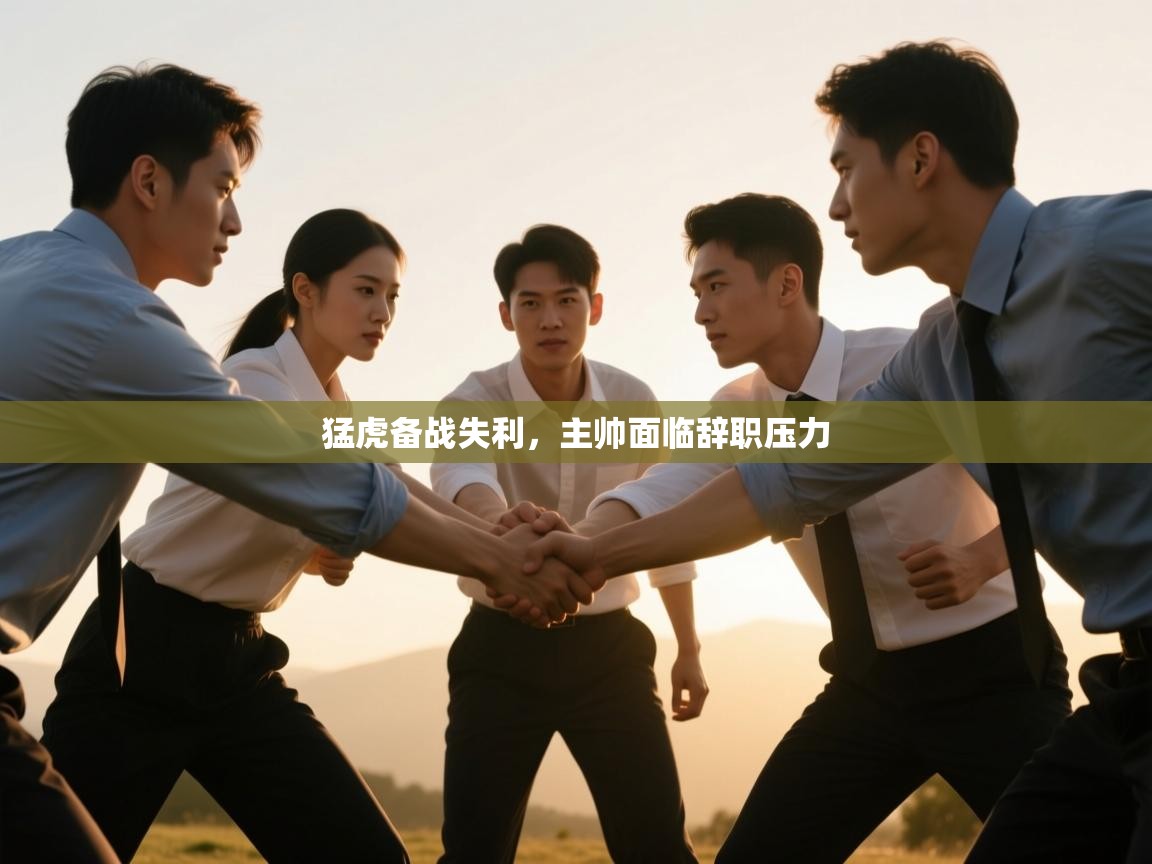 猛虎备战失利,主帅面临辞职压力 第2张