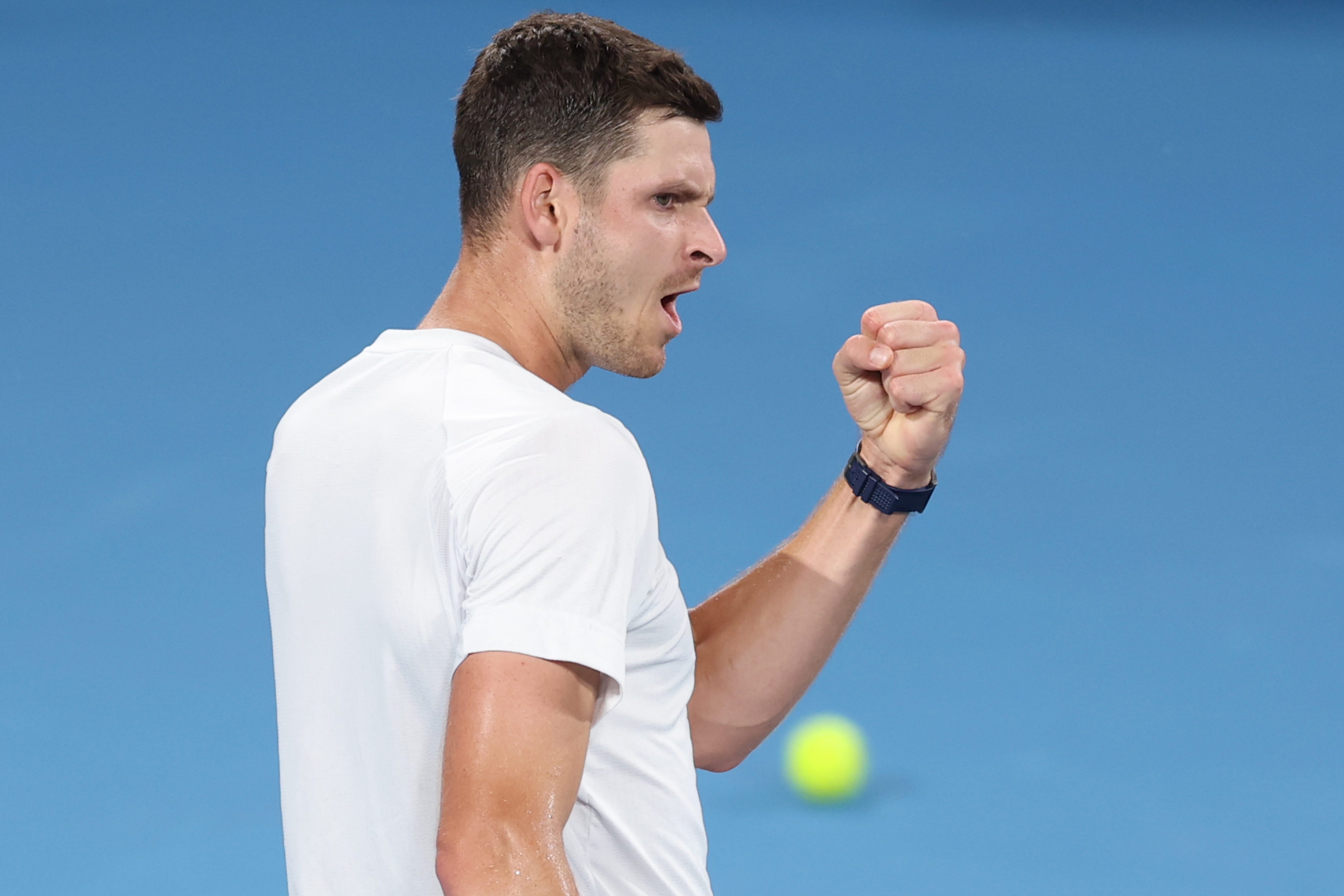 澳大利亚队在国际足球比赛中夺冠